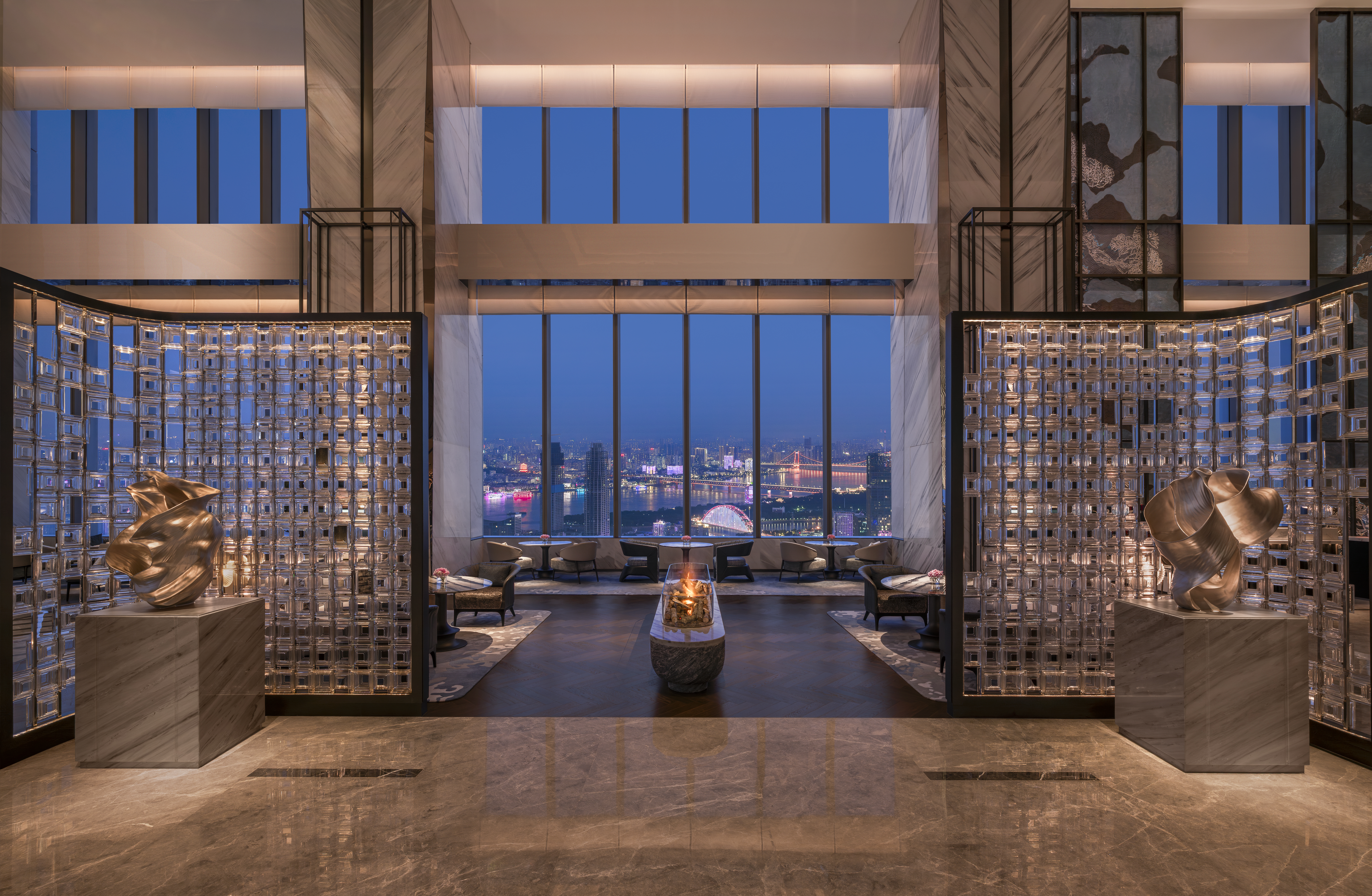 The Lobby Lounge