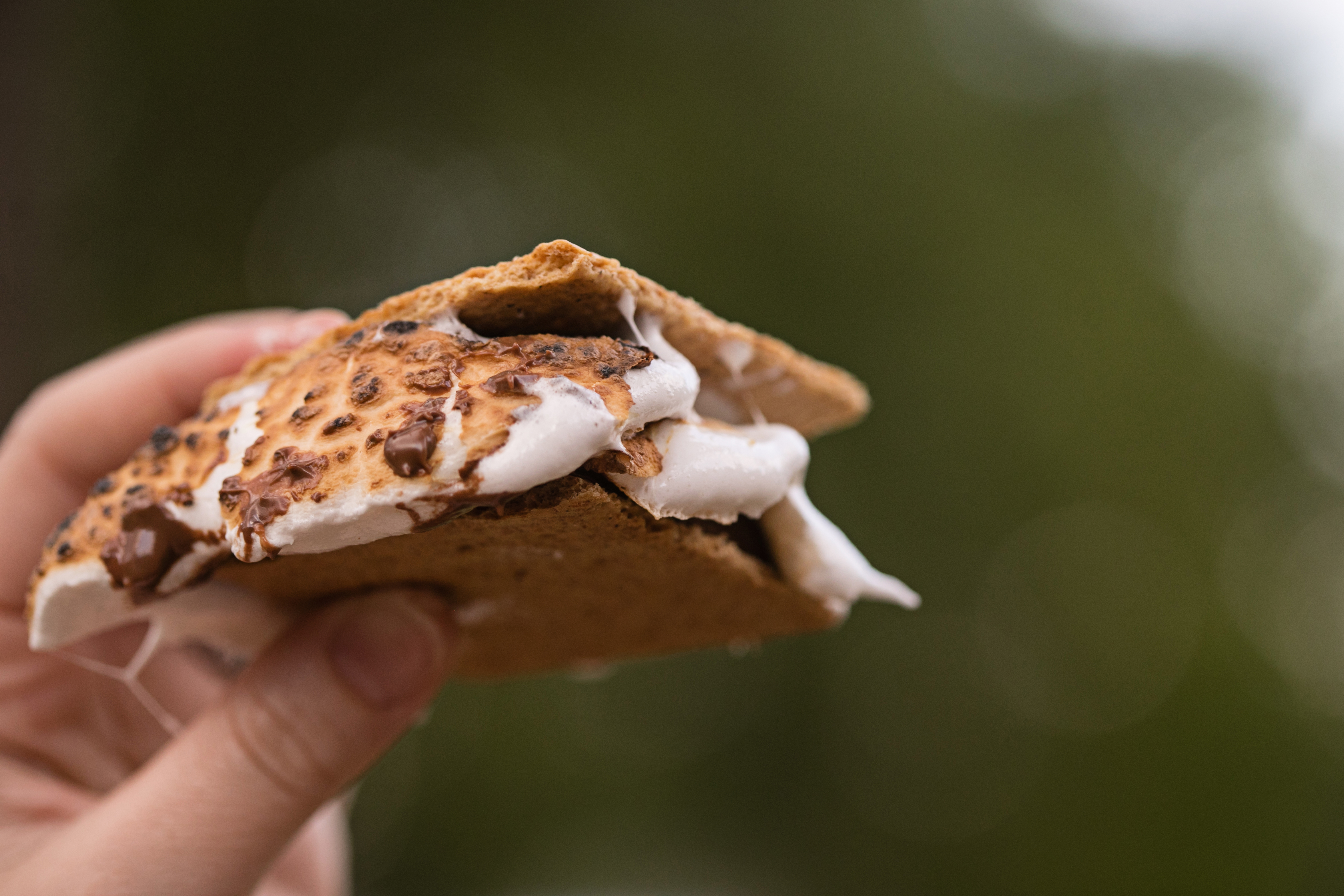 S'mores